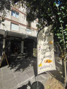 Ponto Comercial com 1 Quarto à venda, 80m² no Azenha, Porto Alegre