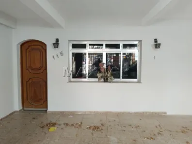 Sobrado com 4 Quartos à venda, 170m² no Santana, São Paulo