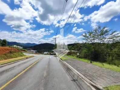 Lote/Terreno à venda, 325m² no Itoupava Central, Blumenau