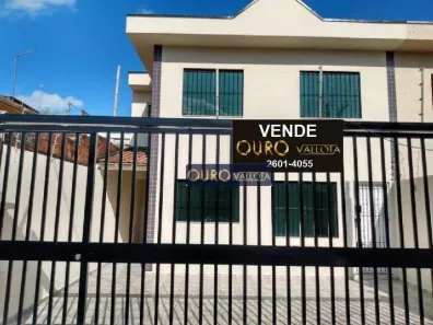 Sobrado com 2 Quartos à venda, 80m² no Jardim Itapema, São Paulo