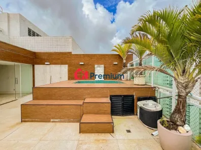 Cobertura com 4 Quartos à venda, 266m² no Barra da Tijuca, Rio de Janeiro