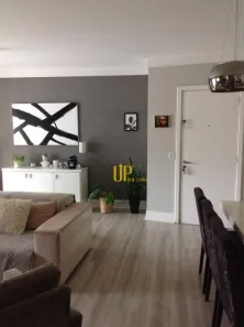 Apartamento com 3 Quartos à venda, 128m² no Saúde, São Paulo