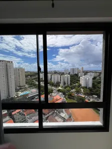 Apartamento com 1 Quarto à venda, 30m² no Imbuí, Salvador