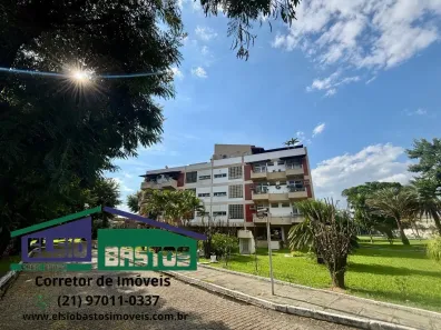 Cobertura com 4 Quartos à venda, 219m² no Campo Grande, Rio de Janeiro