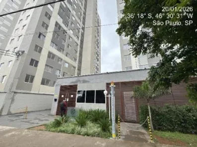 Apartamento com 2 Quartos à venda, 34m² no Jardim Adutora, São Paulo