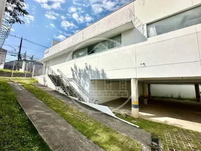 Prédio Comercial para alugar, 653m² no Socorro, São Paulo