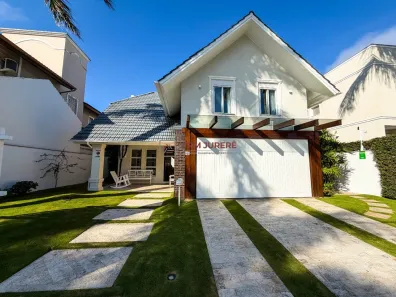 Casa com 3 Quartos à venda, 231m² no Jurerê Internacional, Florianópolis