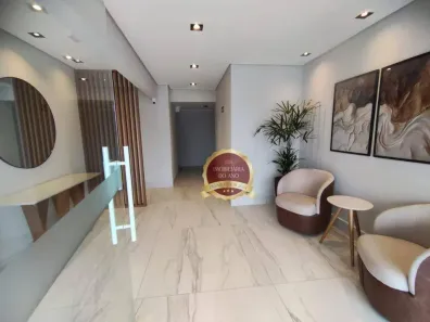 Apartamento com 2 Quartos à venda, 92m² no Tupi, Praia Grande