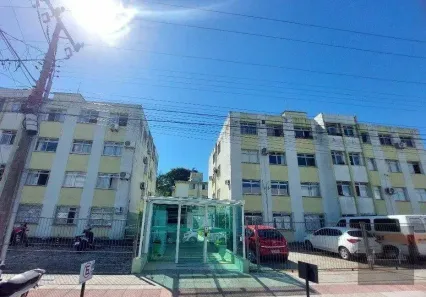 Apartamento com 2 Quartos à venda, 44m² no Estreito, Florianópolis