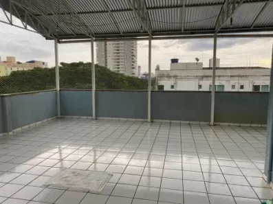 Casa com 2 Quartos para alugar, 300m² no Jardim Satélite, São José dos Campos