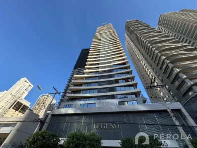 Apartamento com 4 Quartos à venda, 273m² no Setor Oeste, Goiânia