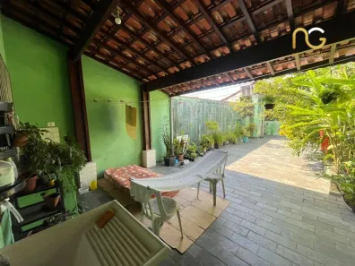 Casa com 3 Quartos à venda, 104m² no Aviação, Praia Grande