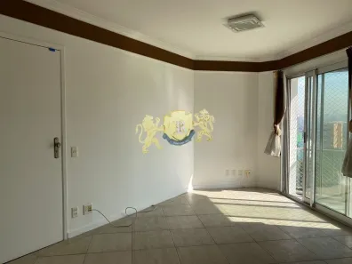 Apartamento com 3 Quartos à venda, 97m² no Vila Clementino, São Paulo