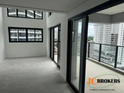 Apartamento com 2 Quartos à venda, 105m² no Indianópolis, São Paulo
