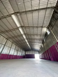 Galpão/Depósito/Armazém para alugar, 1000m² no Jardim Rio Grande - Continuação, Aparecida de Goiânia