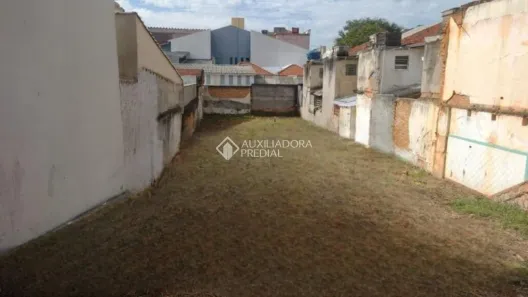 Lote/Terreno à venda, 420m² no Santa Paula, São Caetano do Sul