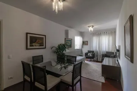 Apartamento com 2 Quartos à venda, 86m² no Vila Olímpia, São Paulo