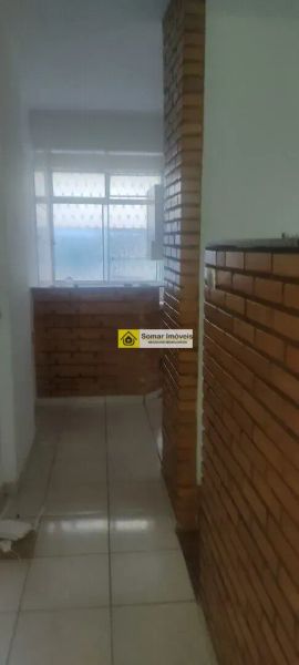 Apartamento com 1 quarto — Centro, Belo Horizonte