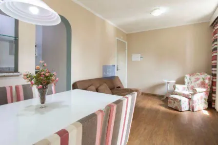 Flat com 1 Quarto à venda, 42m² no Jardim Paulista, São Paulo