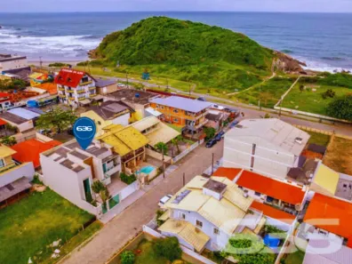 Sobrado com 5 Quartos à venda, 249m² no Praia da Enseada, São Francisco do Sul