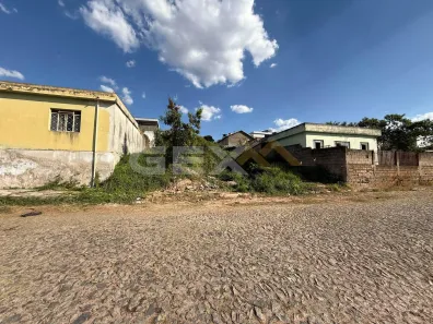 Lote/Terreno à venda, 357m² no Belvedere, Divinópolis