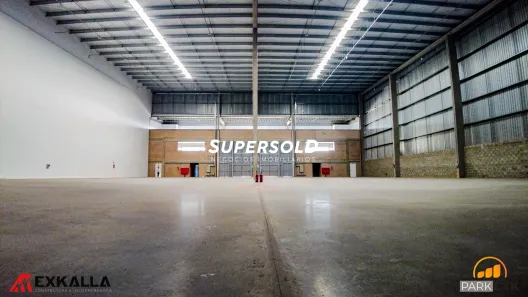 Galpão/Depósito/Armazém com 6 Quartos à venda, 1266m² no Aglomeração Urbana de Jundiaí, Itupeva