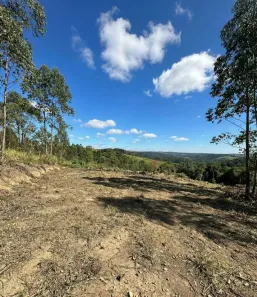 Lote/Terreno à venda, 500m² no Rio de Una, Ibiúna