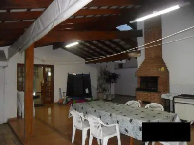 Casa com 4 Quartos à venda, 387m² no Recanto Real, São José do Rio Preto