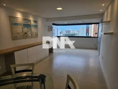 Apartamento com 4 Quartos à venda, 172m² no Jardim Oceania, João Pessoa
