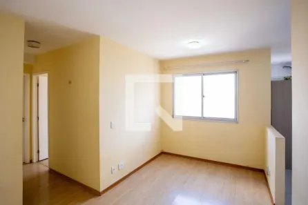 Apartamento com 2 Quartos à venda, 53m² no Canhema, Diadema