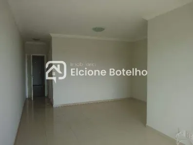Apartamento com 3 Quartos para alugar, 96m² no Brasil, Uberlândia