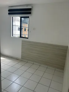 Apartamento com 3 Quartos à venda, 65m² no Gruta de Lourdes, Maceió