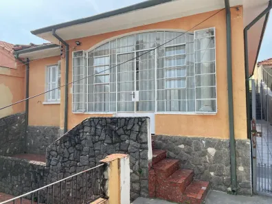 Casa com 2 Quartos para alugar, 80m² no Santana, São Paulo