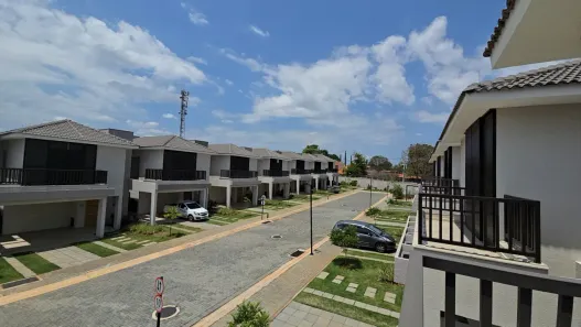 Casa de Condomínio com 3 Quartos à venda, 138m² no Residencial Estância Eudóxia (Barão Geraldo), Campinas