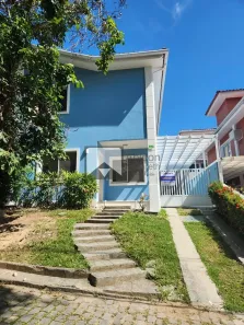 Casa de Condomínio com 3 Quartos à venda, 90m² no Badu, Niterói