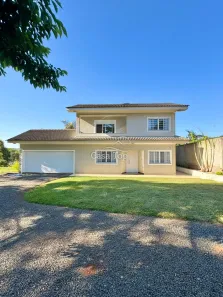 Fazenda/Sítio com 2 Quartos à venda, 239m² no Contorno, Ponta Grossa
