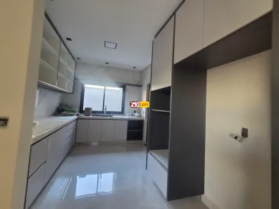 Casa com 3 Quartos para alugar, 300m² no Jardim Residencial Dona Maria Candida, Indaiatuba