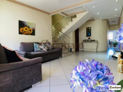 Casa com 4 Quartos à venda, 350m² no Jardim Riacho das Pedras, Contagem