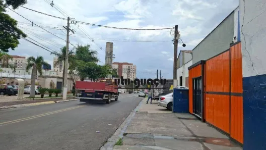 Galpão/Depósito/Armazém à venda, 200m² no Parque Nossa Senhora da Candelária, Itu
