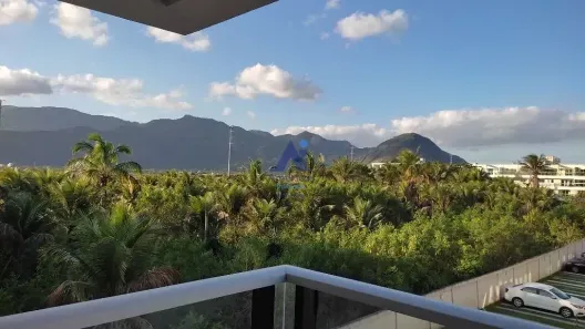 Apartamento com 4 Quartos para venda ou aluguel, 178m² no Recreio dos Bandeirantes, Rio de Janeiro