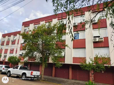 Apartamento com 1 Quarto à venda, 45m² no Jardim São Pedro, Porto Alegre