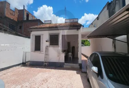 Casa com 4 Quartos à venda, 600m² no Quintino Bocaiúva, Rio de Janeiro