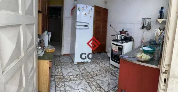 Lote/Terreno à venda, 76m² no Santa Maria, Santo André