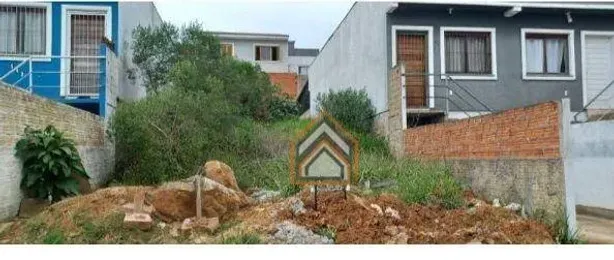 Lote/Terreno à venda, 175m² no Jardim Algarve, Alvorada