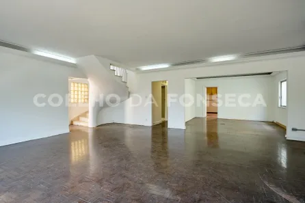 Imóvel Comercial com 6 Quartos à venda, 382m² no Pacaembu, São Paulo