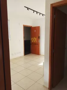 Apartamento com 2 Quartos à venda, 45m² no Reserva Real, Ribeirão Preto