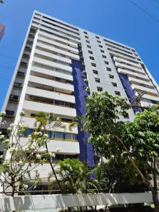 Apartamento com 3 Quartos à venda, 71m² no Piedade, Jaboatão dos Guararapes