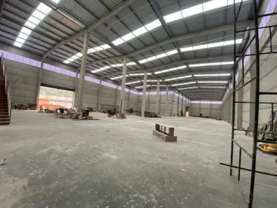 Galpão/Depósito/Armazém à venda, 2500m² no Cajuru do Sul, Sorocaba