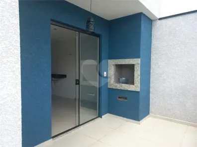Apartamento com 2 Quartos à venda, 48m² no Vila Constança, São Paulo