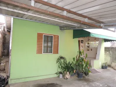 Casa com 2 Quartos à venda, 90m² no Centro, Caçapava